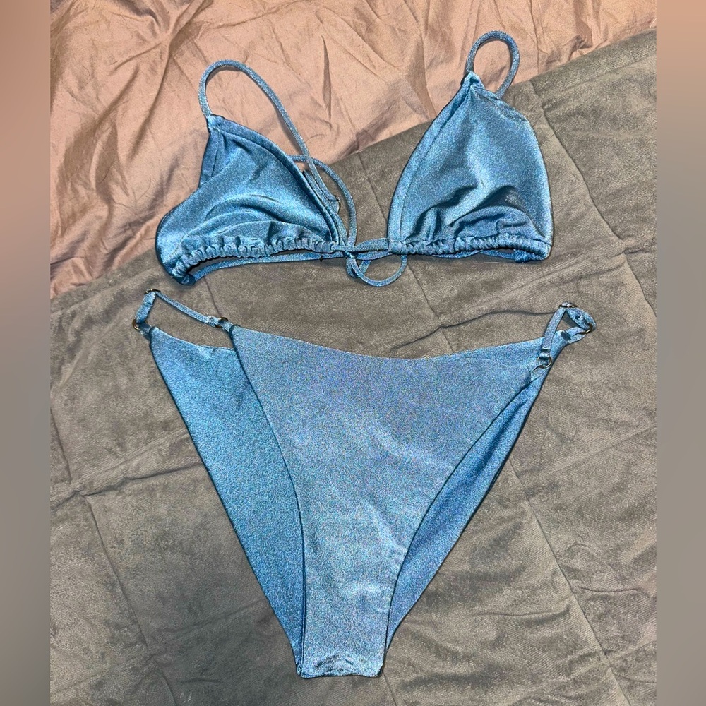 Women’s Alfa Swim Adjustable Bikini Set